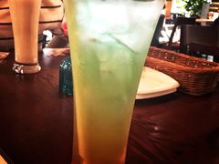 -斯比特花园西餐厅(东方商厦店)