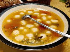 -沔阳会馆(沔街店)