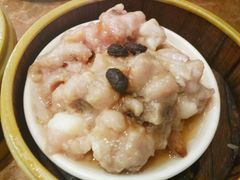 -华联广州大酒店-餐厅