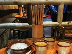 -锅来乐地锅鸡(安亭店)