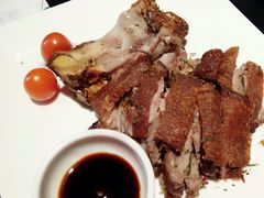 -绿茵阁牛扒餐厅(客村店)