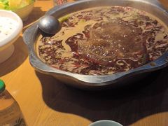 -亮欢寨快活林 酸汤鱼(仁怀店)
