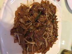 大咀港式茶餐厅(宝山万达店)-新大咀港式茶餐厅(宝山万达店)