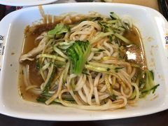 -魏家凉皮(十里河店)