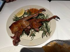 -LESCEDARS Brasserie Bistro香柏树