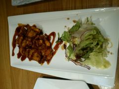 -天正河鲀·河豚亭(大连店)