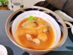 -沈灶河豚宴·河豚融合餐厅(汉中路店)