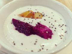 豆腐酸奶-轻蔬不用等·素食(江苏路店)