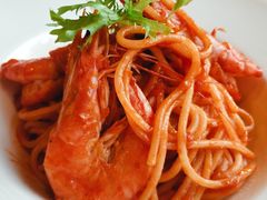 -LUCCA卢卡西班牙海鲜饭(远洋广场店)