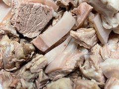 -小辫子羊肉面馆(周东店)