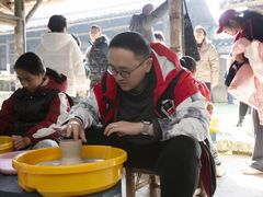 -景德镇古窑民俗博览区