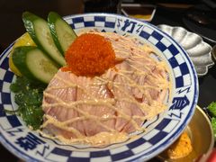 -摩打食堂(壹方中心店)