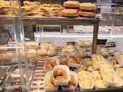 -广隆蛋挞王(农讲所店)