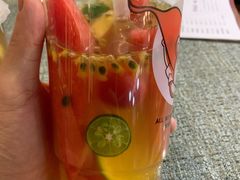 -茶桔便(欧亚大观店)