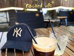 -叁秋咖啡 SANQIU COFFEE(天津河北路店)