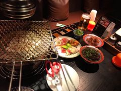 -杉海和牛烧肉海鲜自助(会展城店)