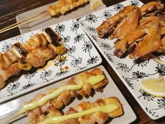 -鸟亭·居酒屋(青年路店)