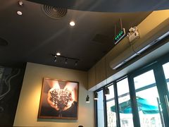 -星巴克(深圳侨城街店)