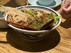 招牌小锅米线-缘生态云南菜·野生菌庭院餐厅(华侨城店)