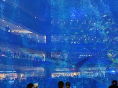 -成都浩海立方海洋公园