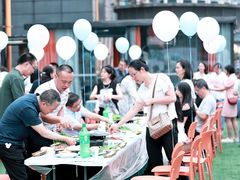 -里堂派对·独栋团建聚会小院轰趴馆(三圣乡店)