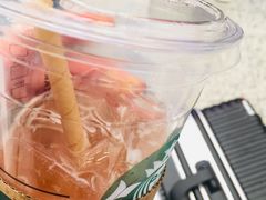 -星巴克(深圳北站B5检票口)