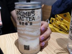 -素匠泰茶(三里屯SOHO工体奶茶店)