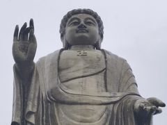 -中原大佛景区