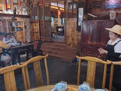 -青城甲(青城山店)