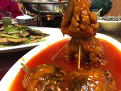 -开封第一楼(洛阳分店)