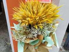 -稀物集咖啡(徽州大道店)