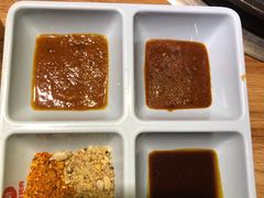 -小米烤肉-泥炉炭烤(常营店)