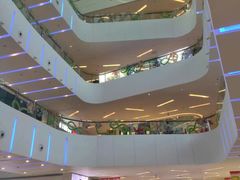 -壹海城ONE MALL