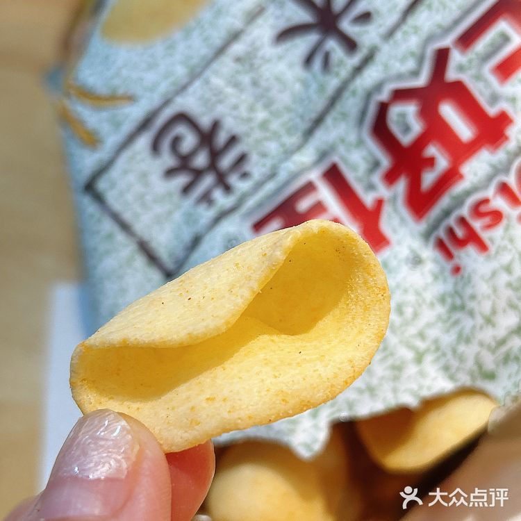 无限回购的宝藏速食@点小胖 0元玩转这座城