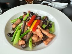 -珠海瑞吉酒店·宴庭中餐厅
