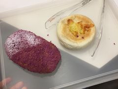 -面包新语(KKMALL京基店)