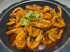 -巴蜀王婆大虾(南锣鼓巷店)