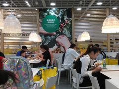 大堂-宜家·瑞典风味餐厅(北京西红门店)