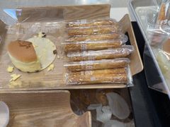 -西村叔叔的店·面包·甜品·蛋糕(清河万象汇店)