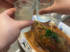 -缘来聚·徽菜名店(黄山宏村店)