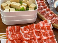 -津门老羊家·铜锅涮羊肉·烧烤(科技园店)