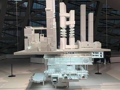 -深圳市当代艺术与城市规划馆