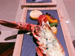 -YUE·6·西式融合餐厅(外滩六号店)