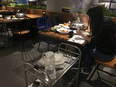 -船奇蒸汽海鲜·闽菜(八市海鲜总店)