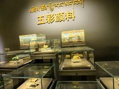 -青海藏文化博物院