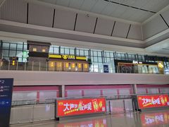 -南宁东站