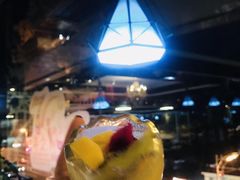 -泰谷酒店·太古码头闽菜自助餐厅