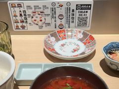 -肉肉大米(金虹桥店)
