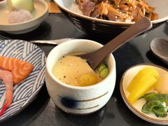 -西村日本料理(香格里拉饭店)
