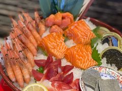 -油花·和牛寿喜烧·放题自助(市南银座店)